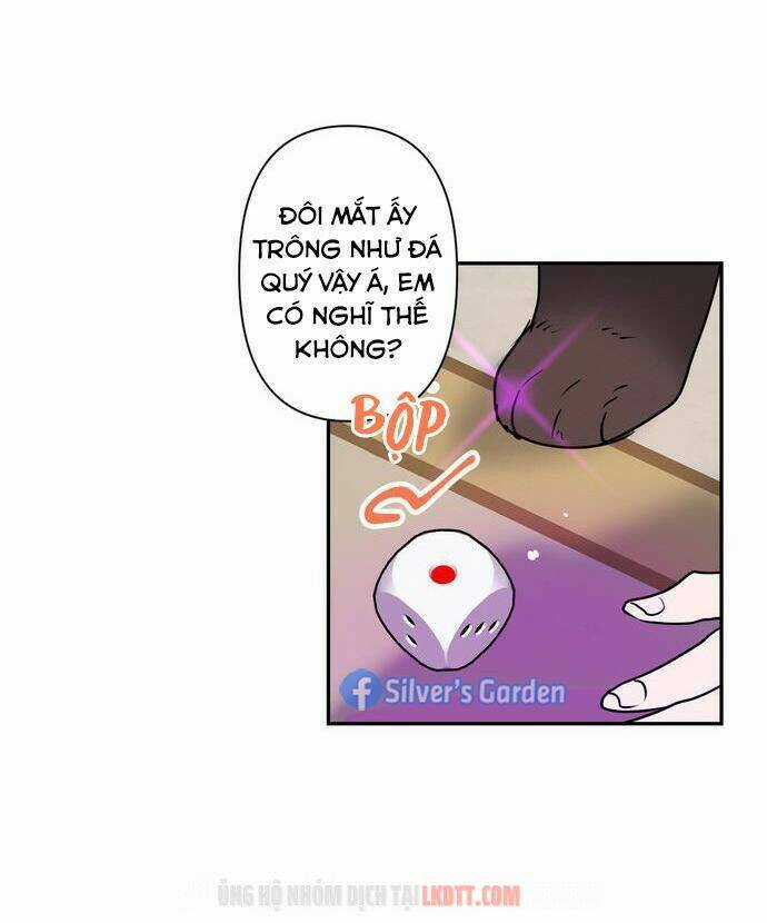 Thuần Hóa Quái Thú Thật Tốt Chapter 4 trang 76