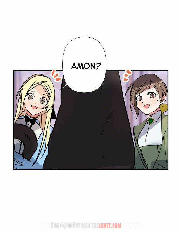 Thuần Hóa Quái Thú Thật Tốt Chapter 4 trang 77