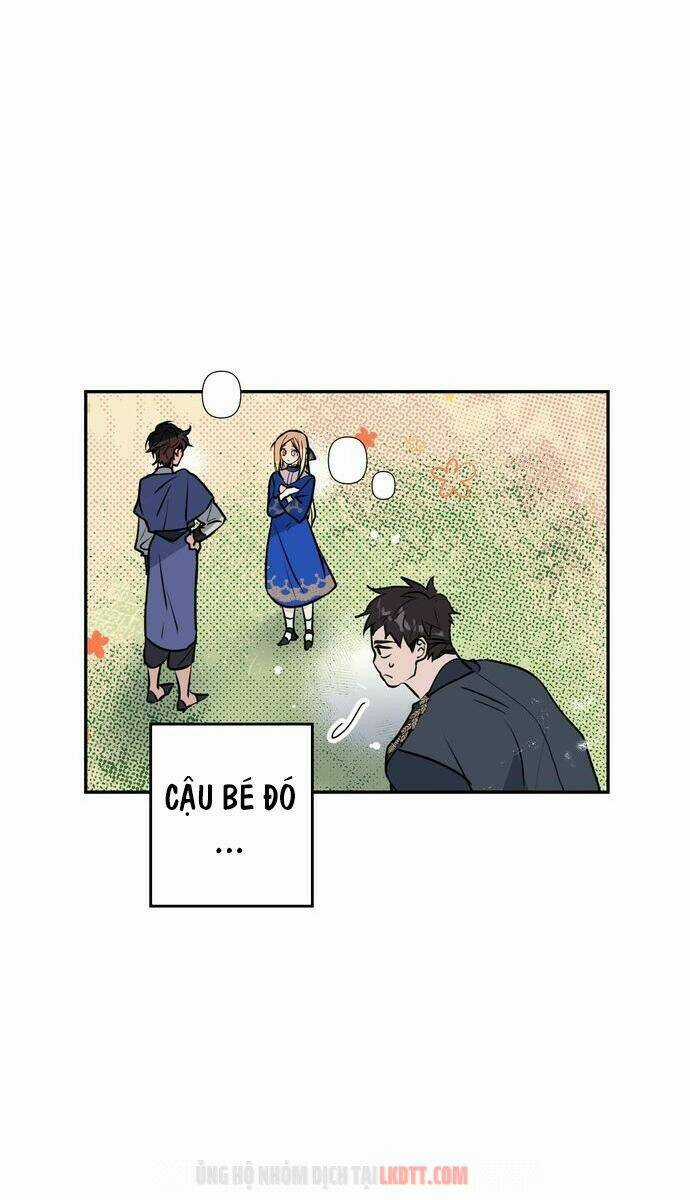 Thuần Hóa Quái Thú Thật Tốt Chapter 4 trang 9