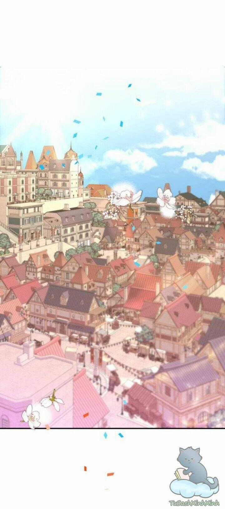 Thuần Hóa Quái Thú Thật Tốt Chapter 40 trang 1