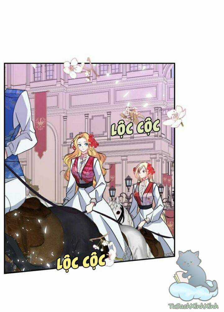 Thuần Hóa Quái Thú Thật Tốt Chapter 40 trang 11