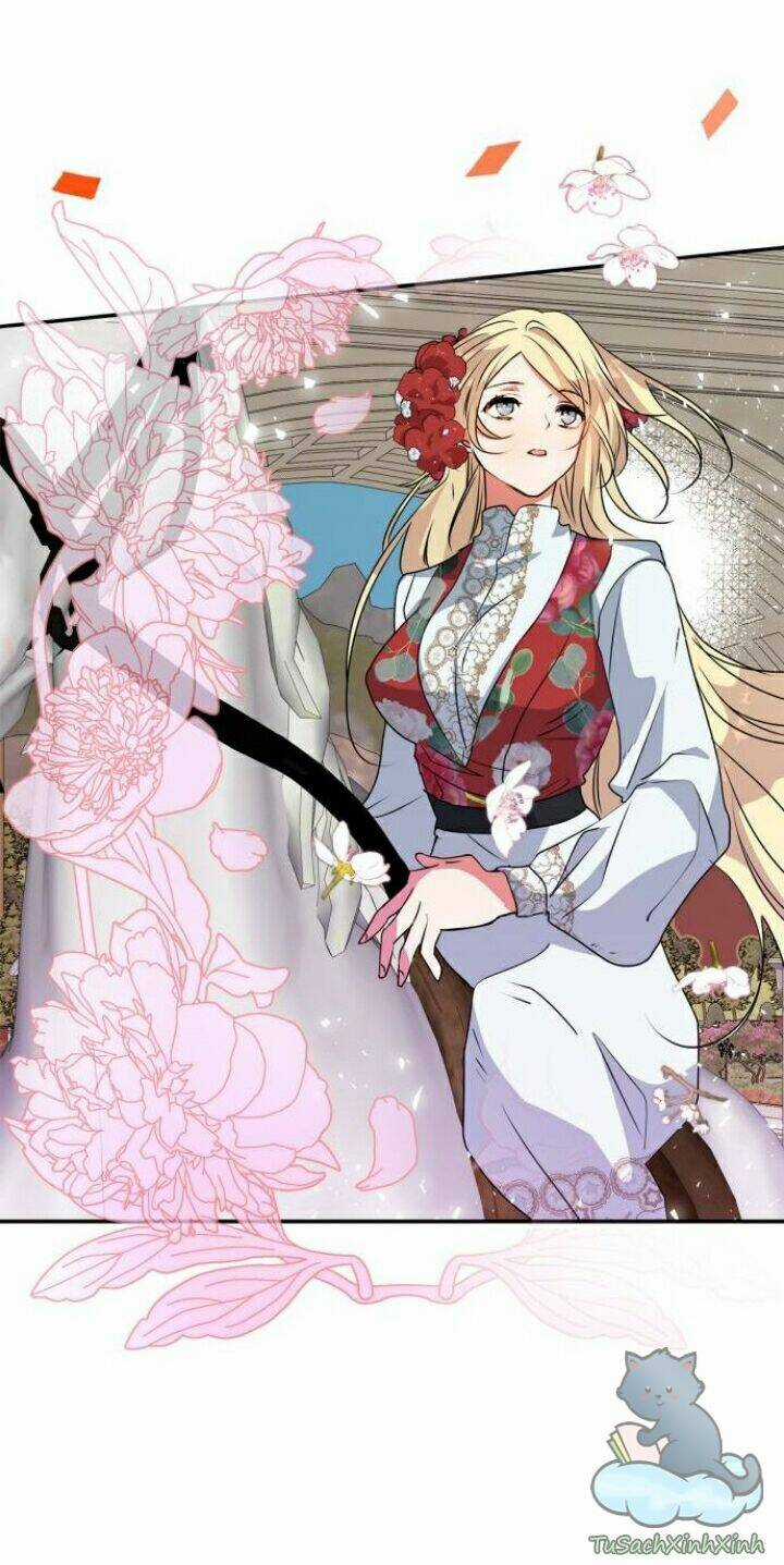 Thuần Hóa Quái Thú Thật Tốt Chapter 40 trang 12