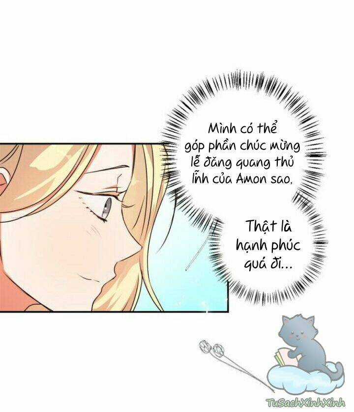 Thuần Hóa Quái Thú Thật Tốt Chapter 40 trang 14