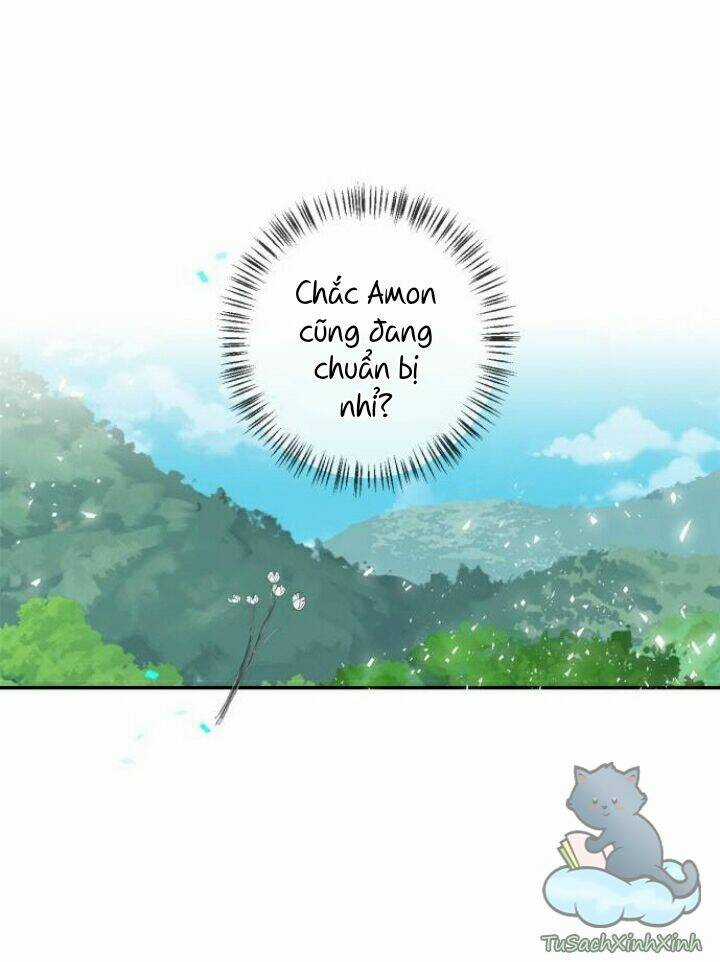 Thuần Hóa Quái Thú Thật Tốt Chapter 40 trang 15