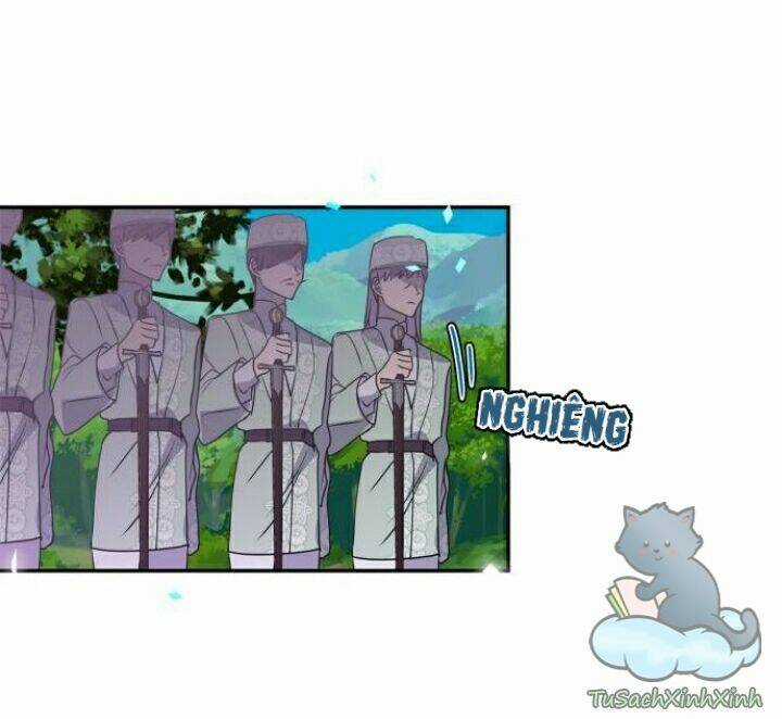 Thuần Hóa Quái Thú Thật Tốt Chapter 40 trang 18