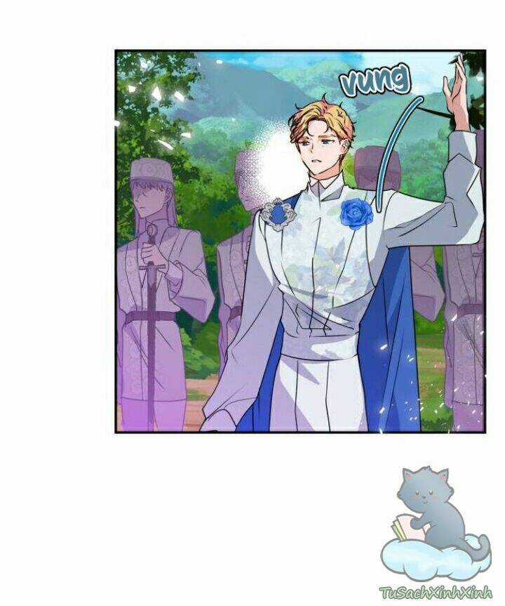 Thuần Hóa Quái Thú Thật Tốt Chapter 40 trang 19