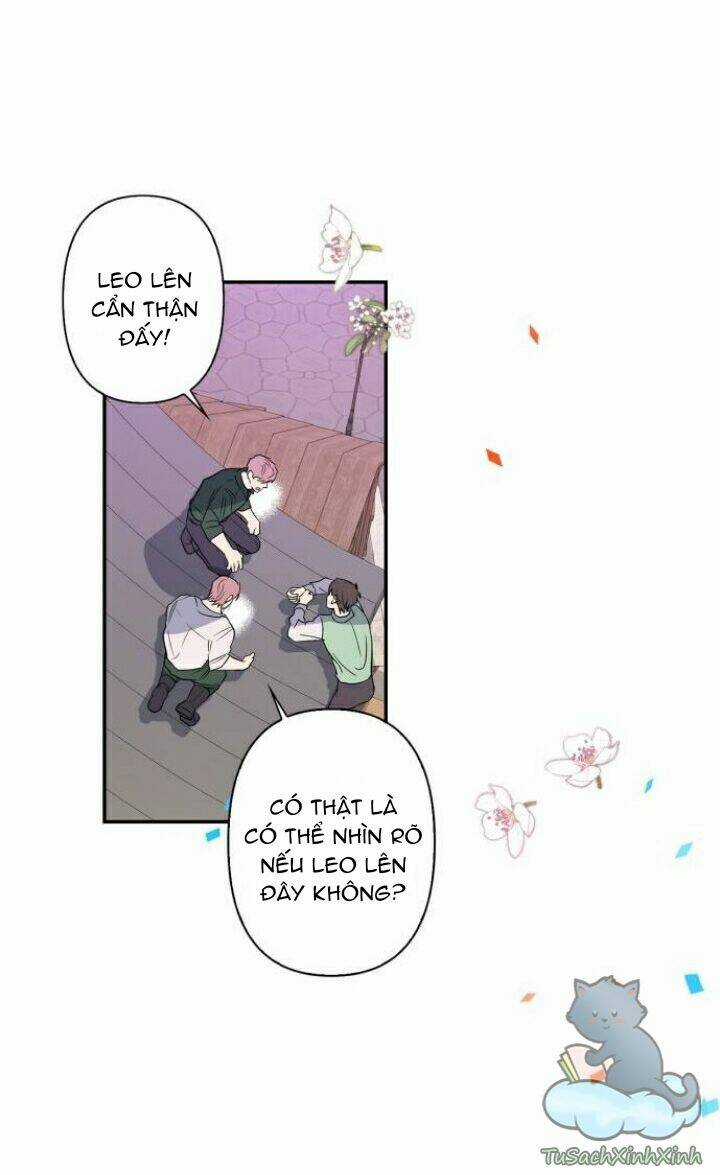 Thuần Hóa Quái Thú Thật Tốt Chapter 40 trang 2