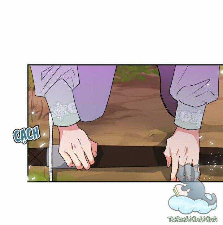 Thuần Hóa Quái Thú Thật Tốt Chapter 40 trang 20