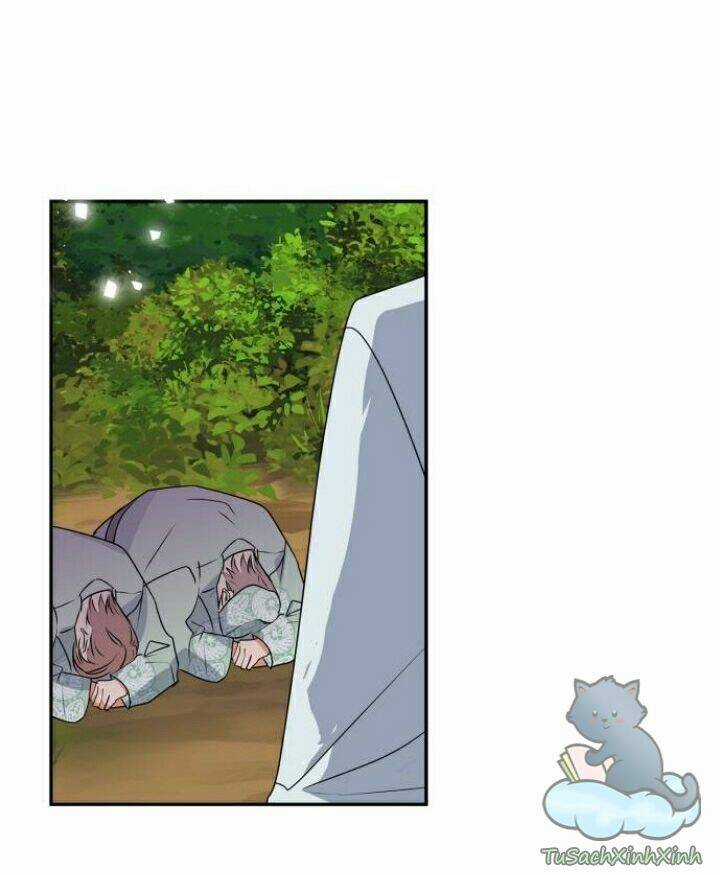 Thuần Hóa Quái Thú Thật Tốt Chapter 40 trang 22