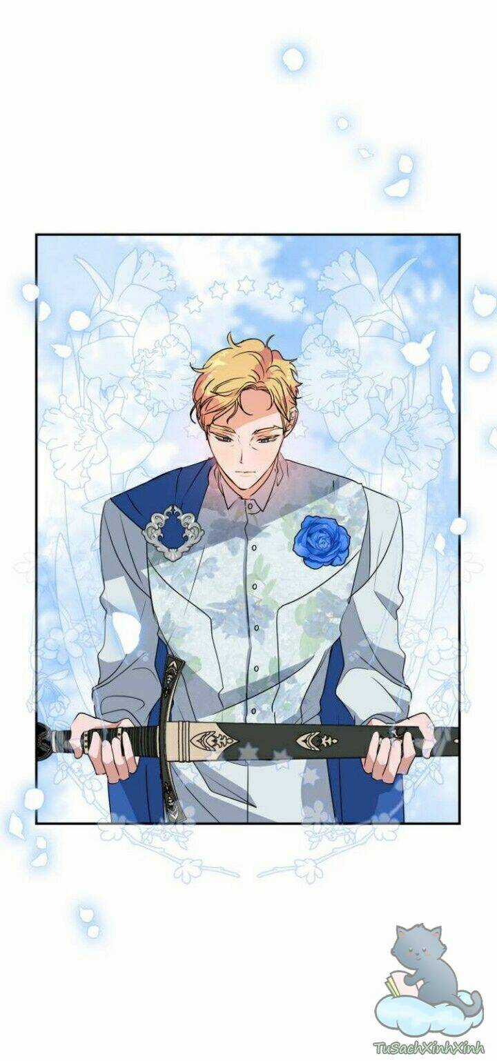 Thuần Hóa Quái Thú Thật Tốt Chapter 40 trang 23