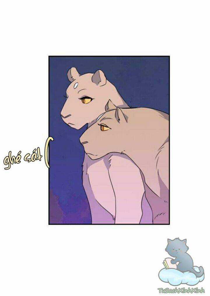 Thuần Hóa Quái Thú Thật Tốt Chapter 40 trang 25