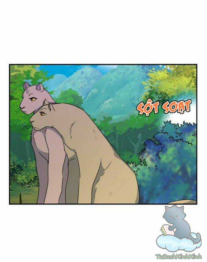 Thuần Hóa Quái Thú Thật Tốt Chapter 40 trang 26