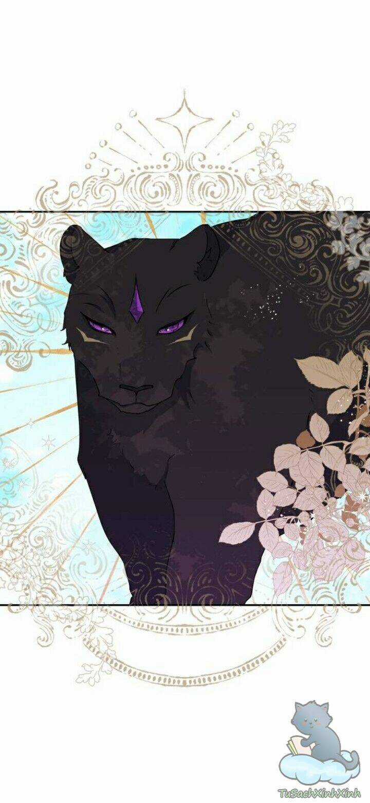 Thuần Hóa Quái Thú Thật Tốt Chapter 40 trang 27