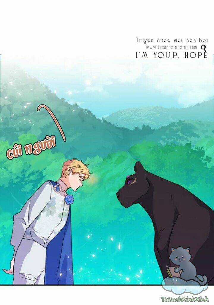 Thuần Hóa Quái Thú Thật Tốt Chapter 40 trang 28