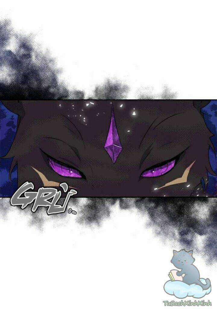 Thuần Hóa Quái Thú Thật Tốt Chapter 40 trang 29