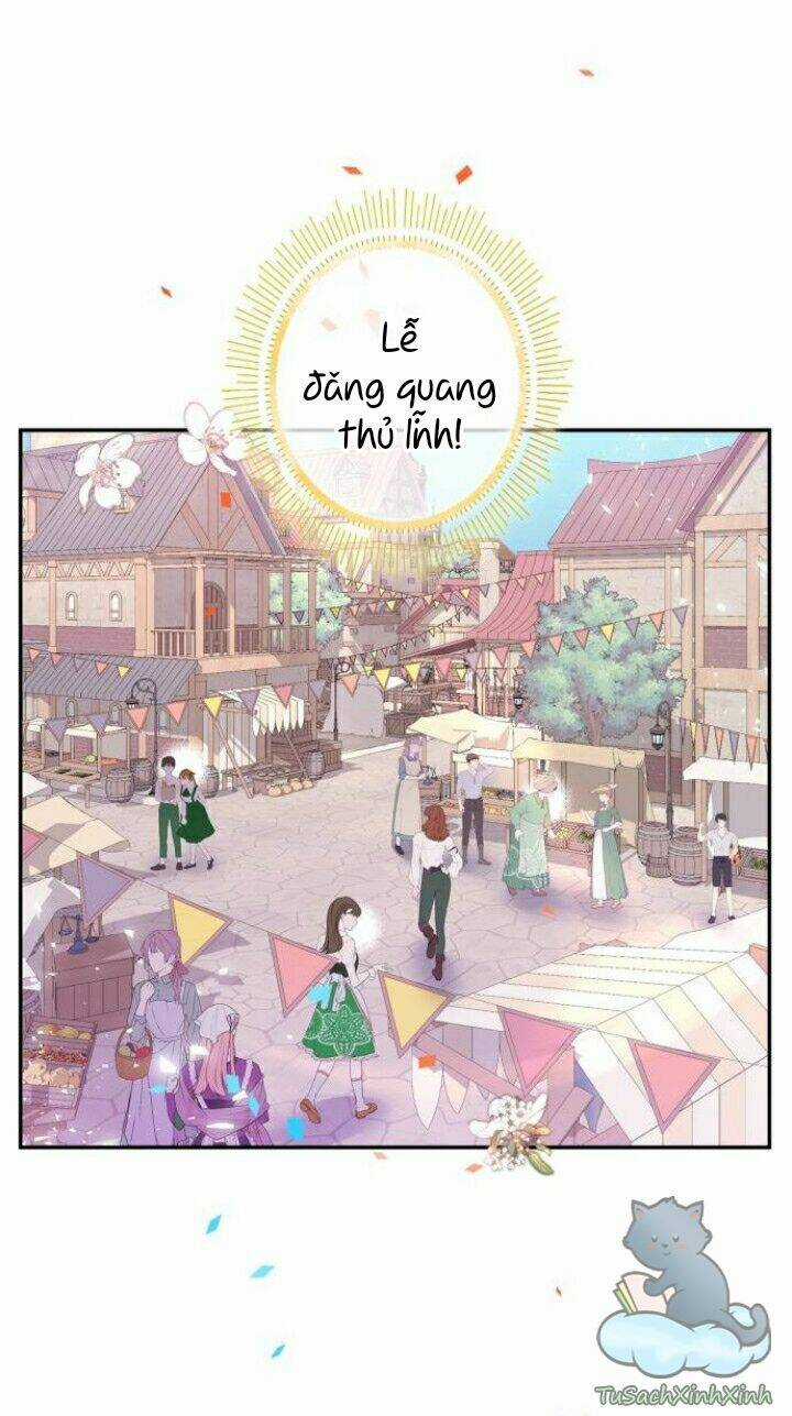 Thuần Hóa Quái Thú Thật Tốt Chapter 40 trang 3