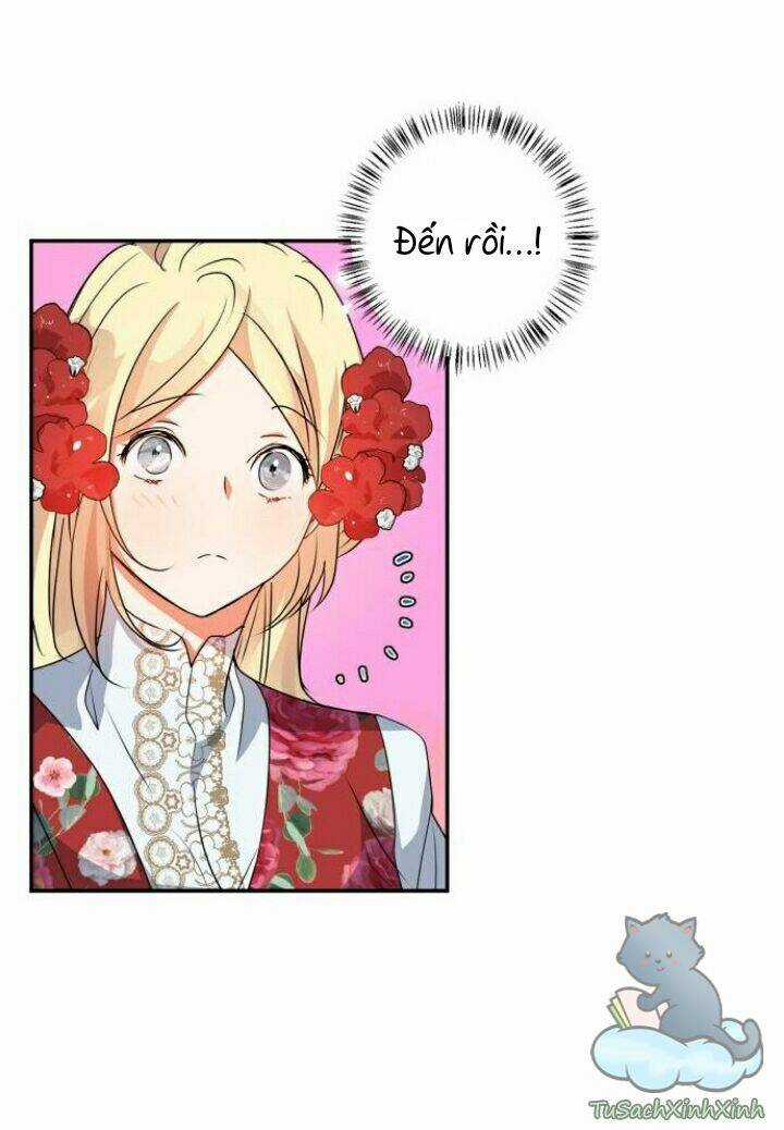 Thuần Hóa Quái Thú Thật Tốt Chapter 40 trang 30