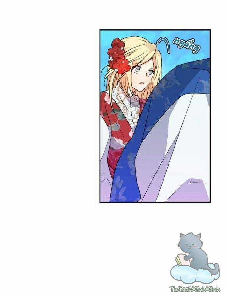 Thuần Hóa Quái Thú Thật Tốt Chapter 40 trang 32