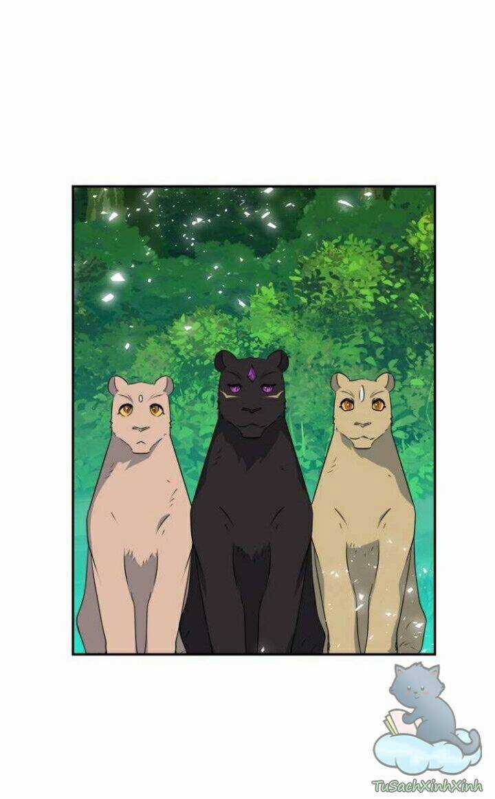 Thuần Hóa Quái Thú Thật Tốt Chapter 40 trang 33