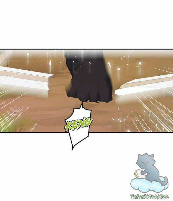 Thuần Hóa Quái Thú Thật Tốt Chapter 40 trang 36