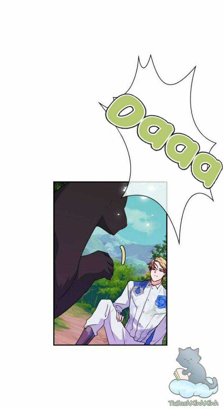 Thuần Hóa Quái Thú Thật Tốt Chapter 40 trang 37