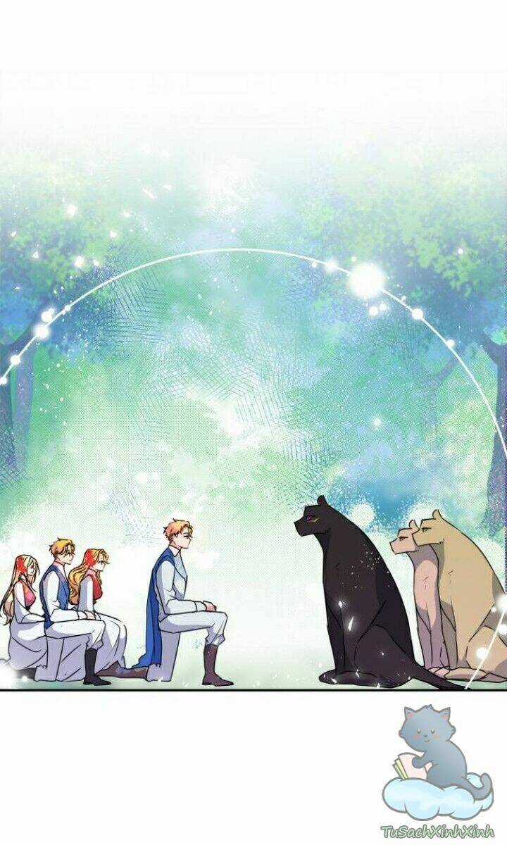 Thuần Hóa Quái Thú Thật Tốt Chapter 40 trang 38