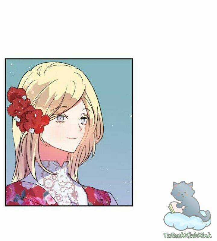 Thuần Hóa Quái Thú Thật Tốt Chapter 40 trang 39