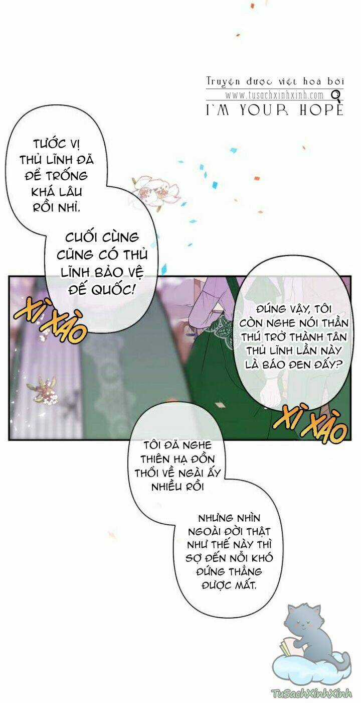 Thuần Hóa Quái Thú Thật Tốt Chapter 40 trang 4