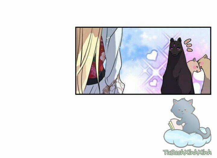 Thuần Hóa Quái Thú Thật Tốt Chapter 40 trang 40