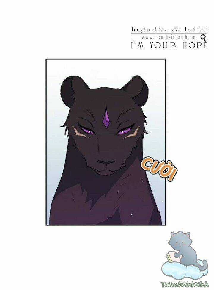 Thuần Hóa Quái Thú Thật Tốt Chapter 40 trang 41