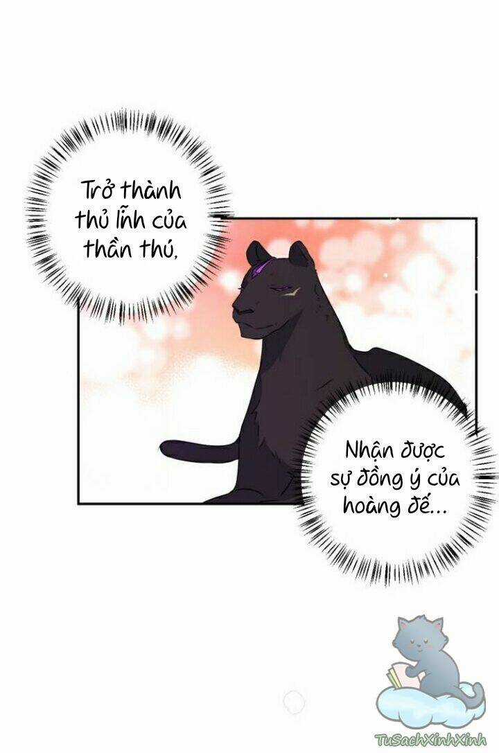 Thuần Hóa Quái Thú Thật Tốt Chapter 40 trang 43