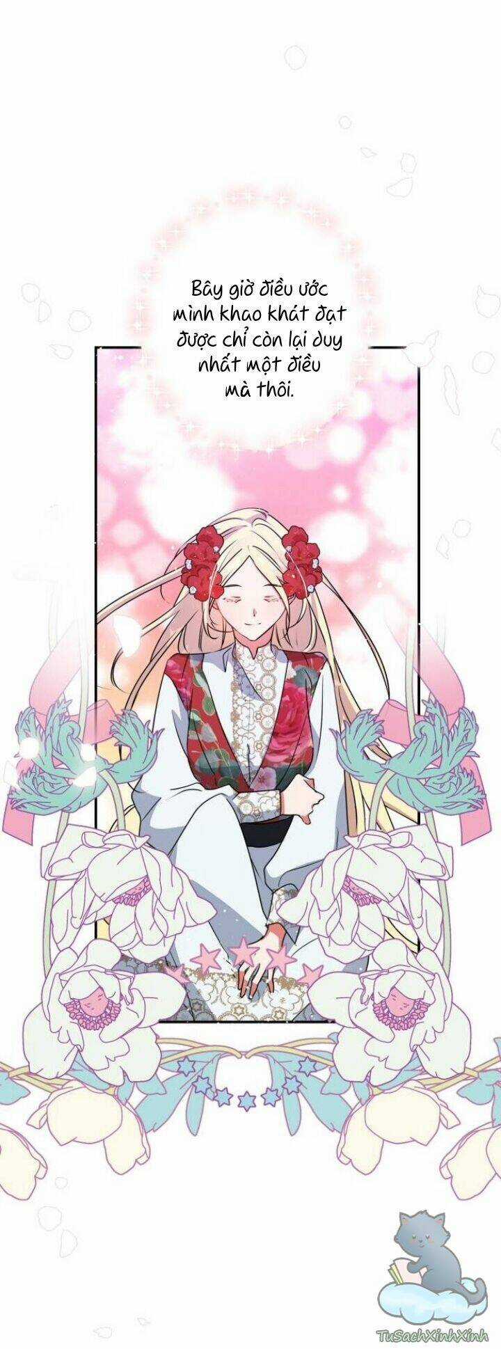 Thuần Hóa Quái Thú Thật Tốt Chapter 40 trang 44