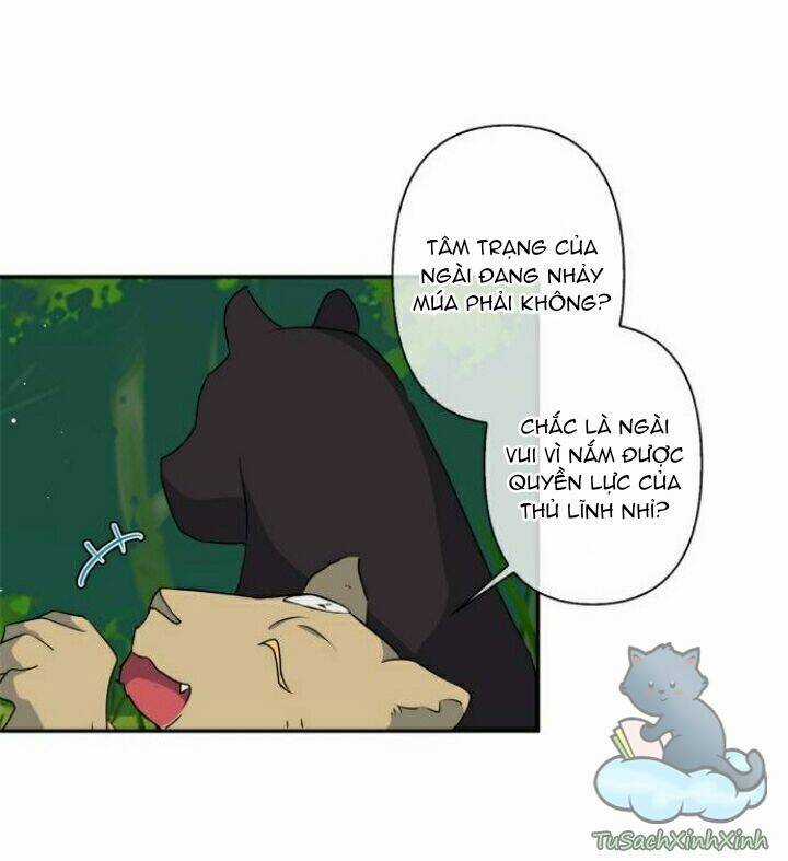 Thuần Hóa Quái Thú Thật Tốt Chapter 40 trang 45