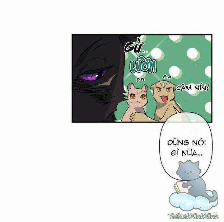 Thuần Hóa Quái Thú Thật Tốt Chapter 40 trang 46