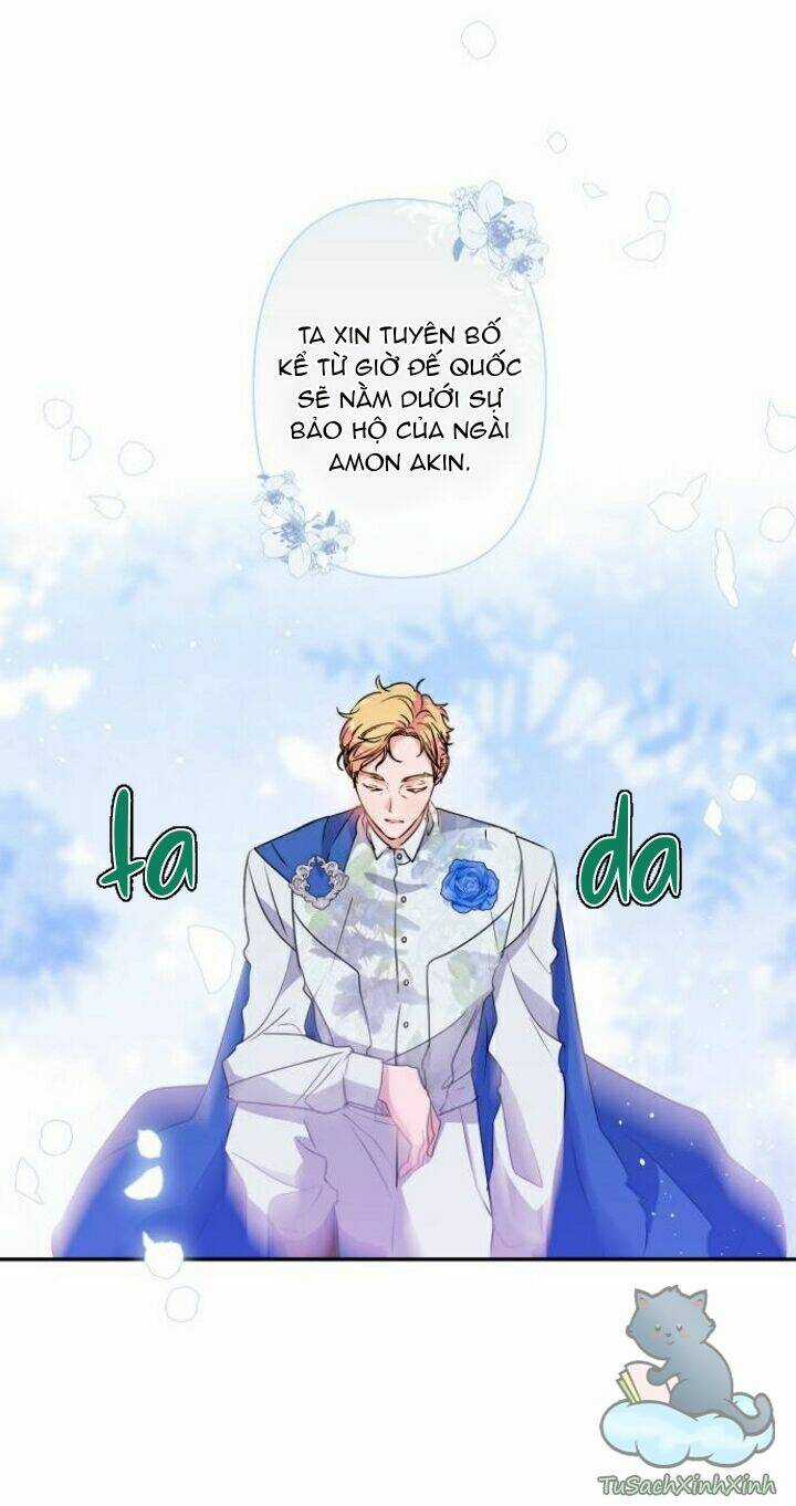 Thuần Hóa Quái Thú Thật Tốt Chapter 40 trang 47