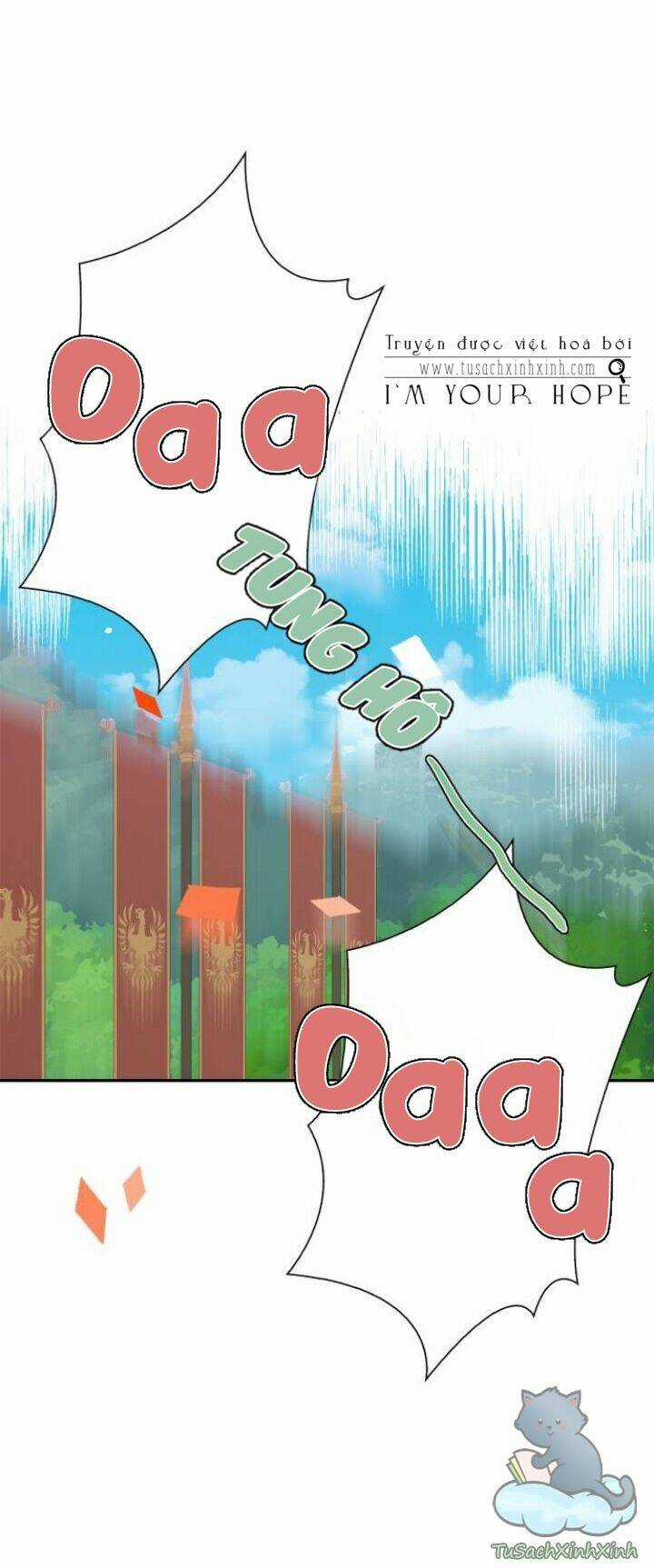 Thuần Hóa Quái Thú Thật Tốt Chapter 40 trang 48