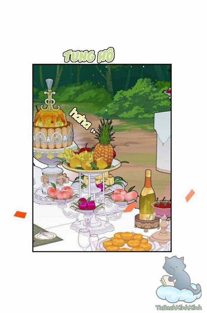 Thuần Hóa Quái Thú Thật Tốt Chapter 40 trang 49