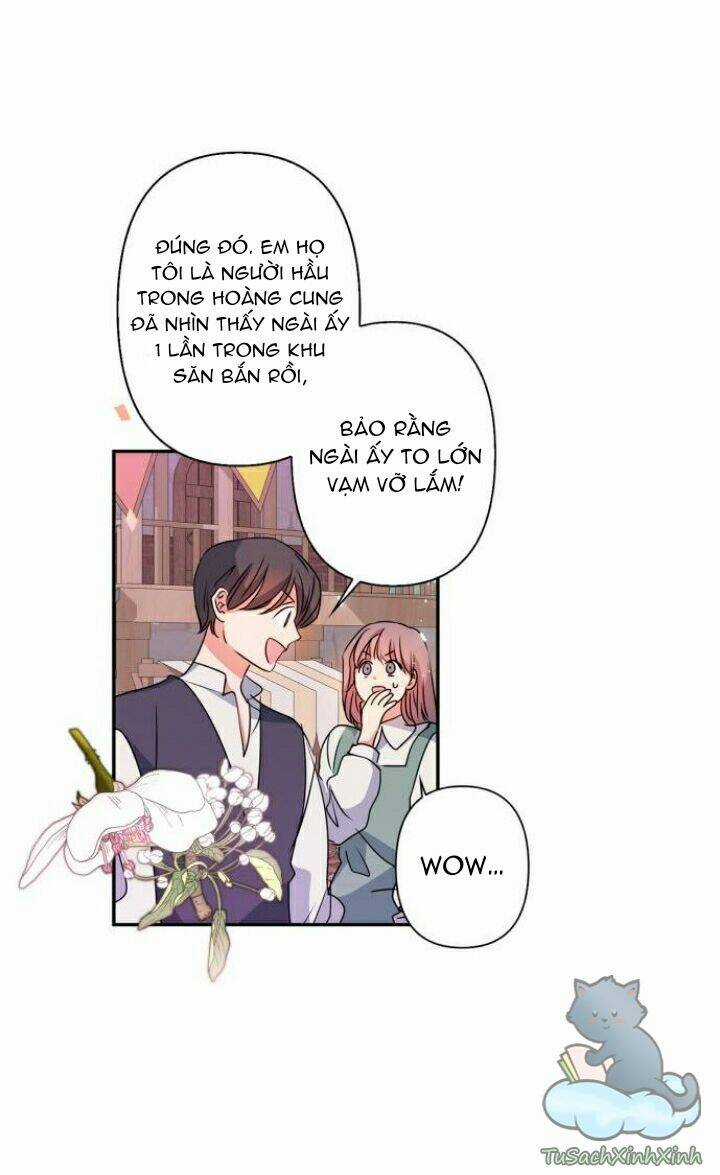 Thuần Hóa Quái Thú Thật Tốt Chapter 40 trang 5