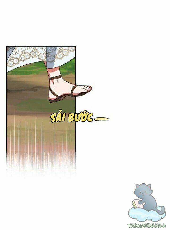 Thuần Hóa Quái Thú Thật Tốt Chapter 40 trang 50