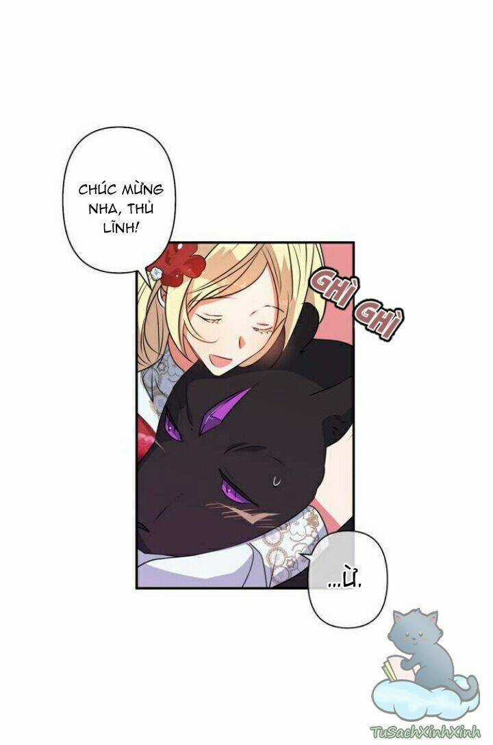 Thuần Hóa Quái Thú Thật Tốt Chapter 40 trang 52