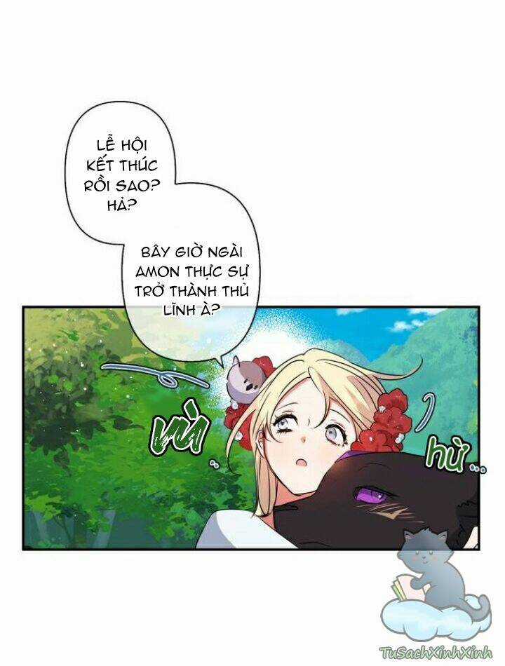 Thuần Hóa Quái Thú Thật Tốt Chapter 40 trang 53