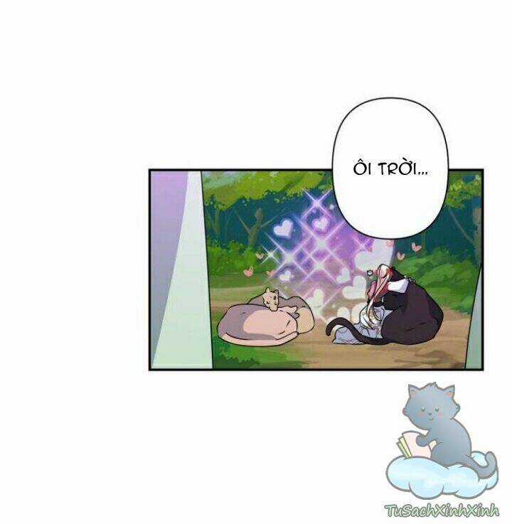 Thuần Hóa Quái Thú Thật Tốt Chapter 40 trang 55