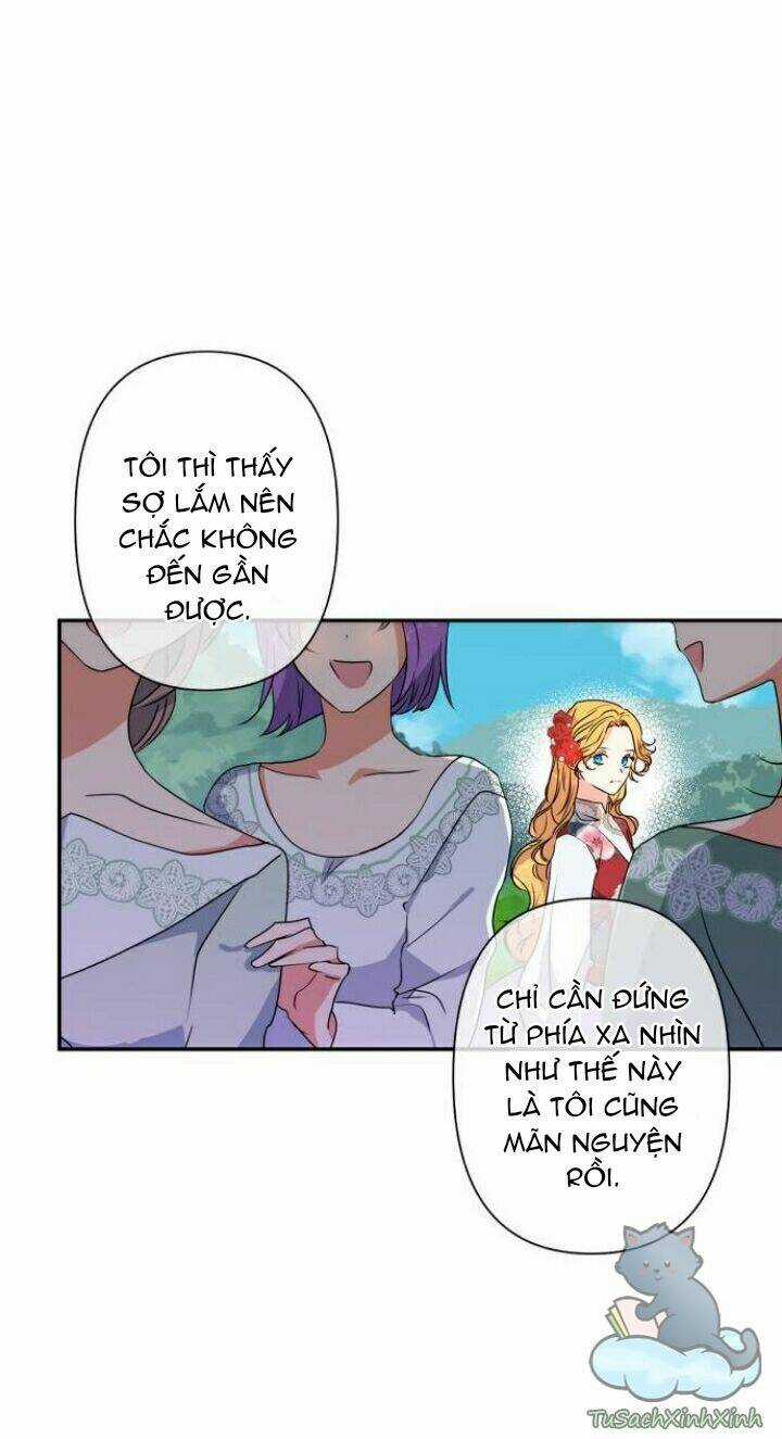 Thuần Hóa Quái Thú Thật Tốt Chapter 40 trang 59