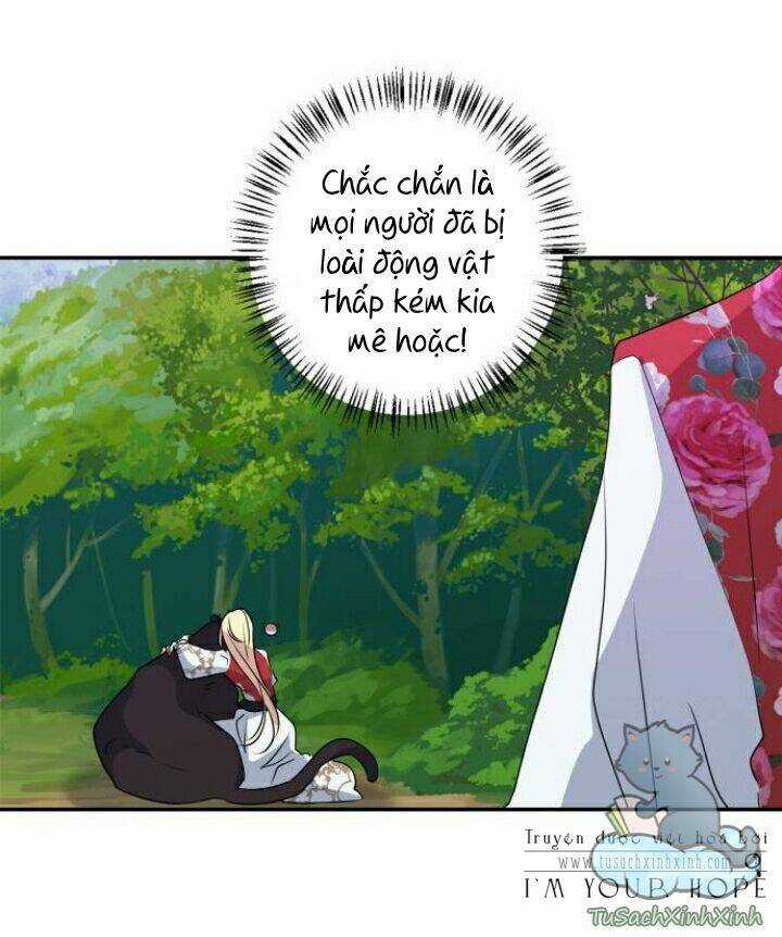 Thuần Hóa Quái Thú Thật Tốt Chapter 40 trang 62