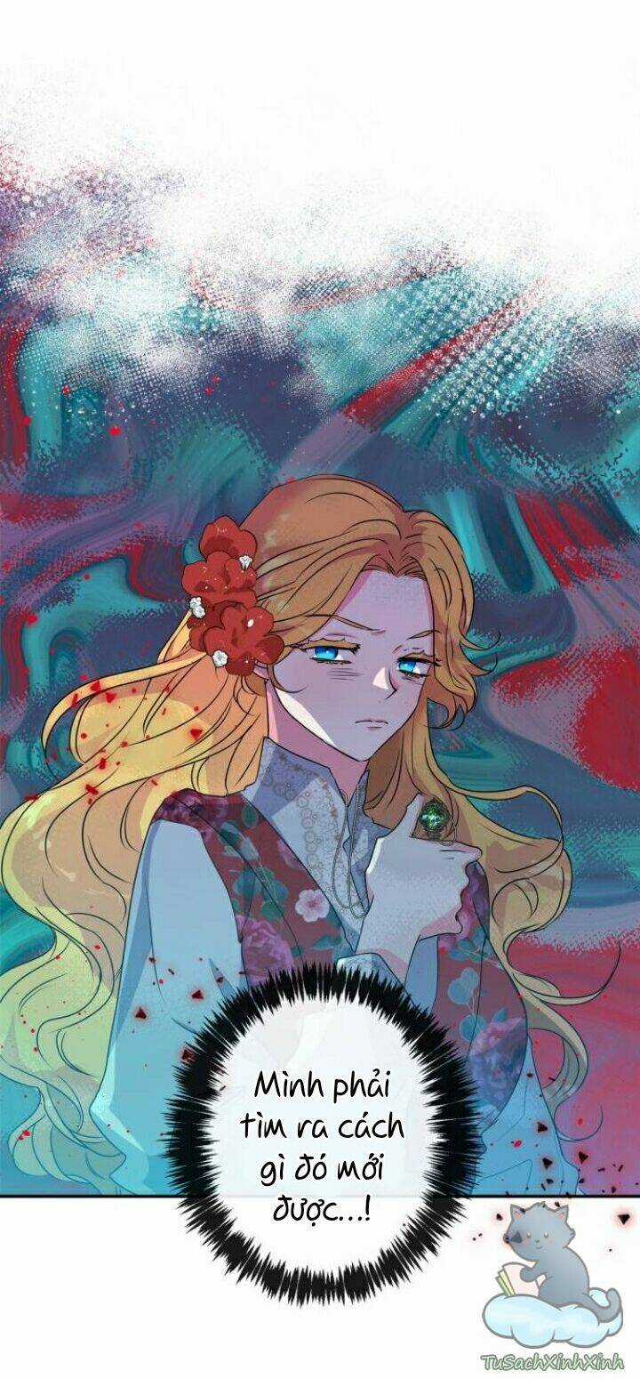 Thuần Hóa Quái Thú Thật Tốt Chapter 40 trang 63