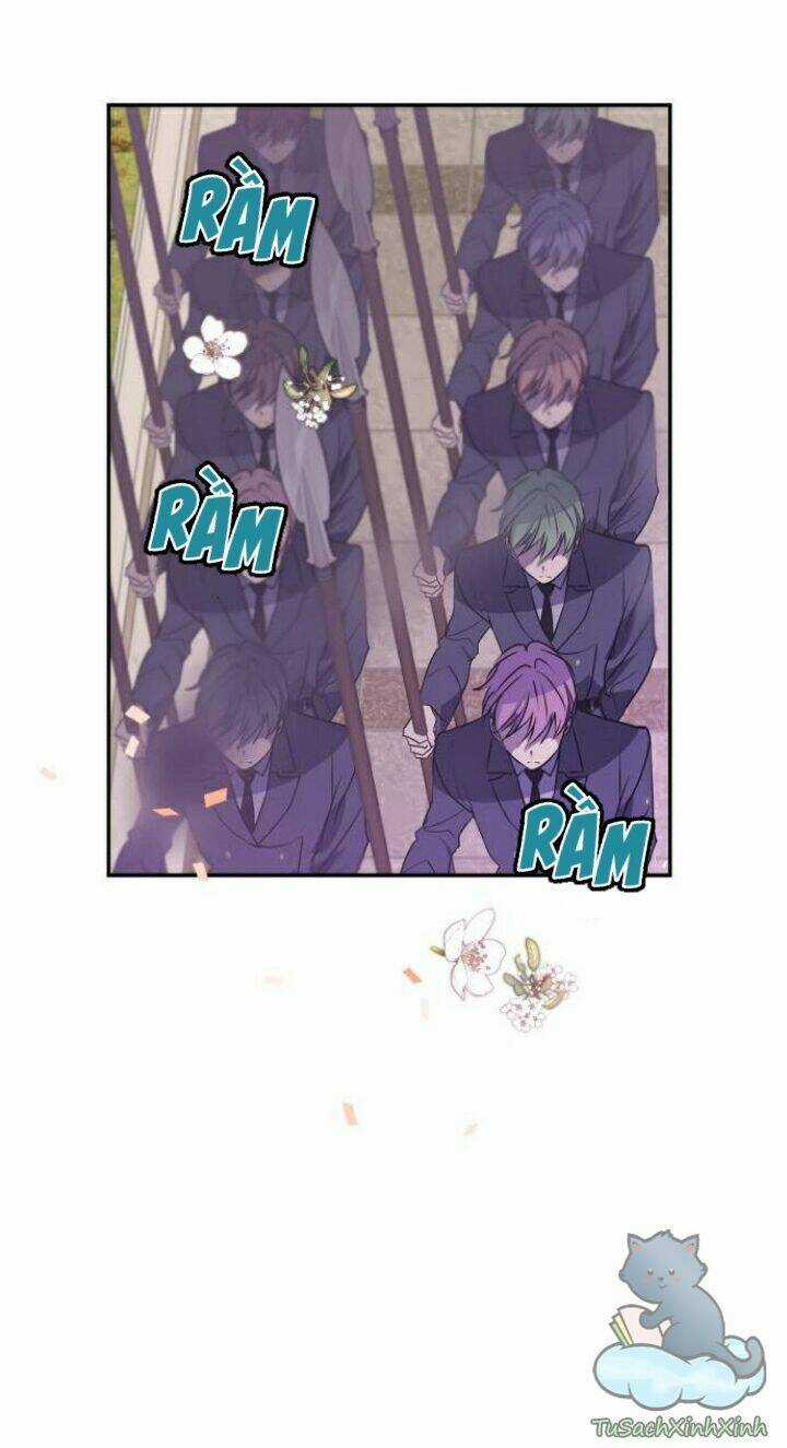 Thuần Hóa Quái Thú Thật Tốt Chapter 40 trang 8