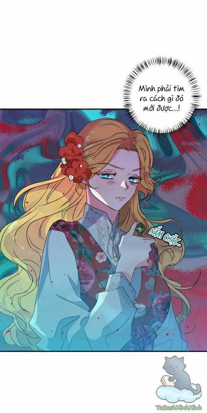 Thuần Hóa Quái Thú Thật Tốt Chapter 41 trang 0