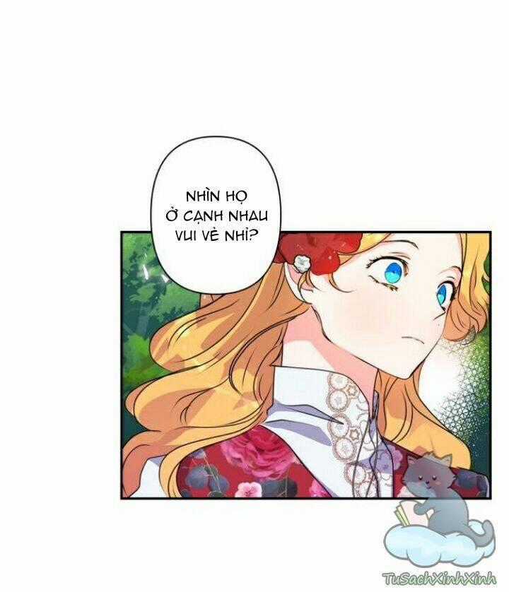 Thuần Hóa Quái Thú Thật Tốt Chapter 41 trang 1