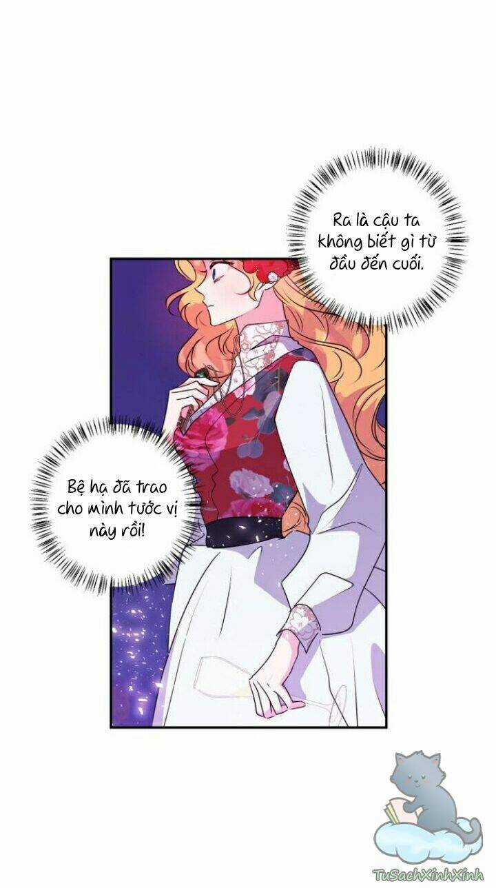 Thuần Hóa Quái Thú Thật Tốt Chapter 41 trang 10