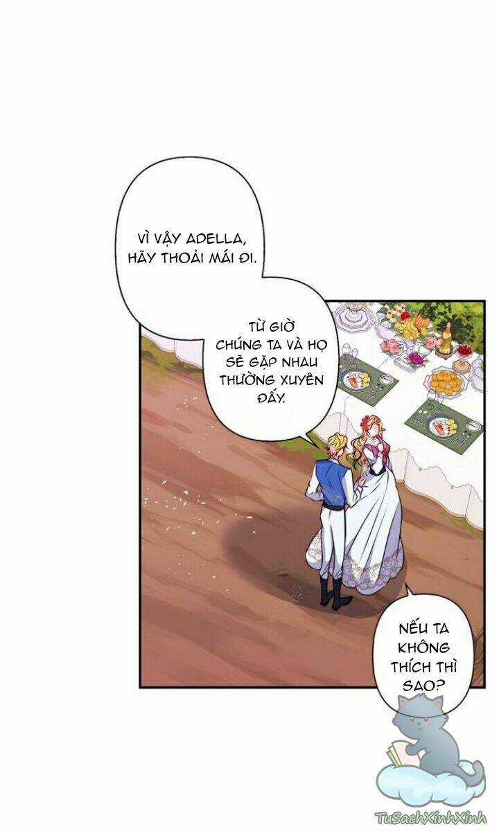 Thuần Hóa Quái Thú Thật Tốt Chapter 41 trang 11